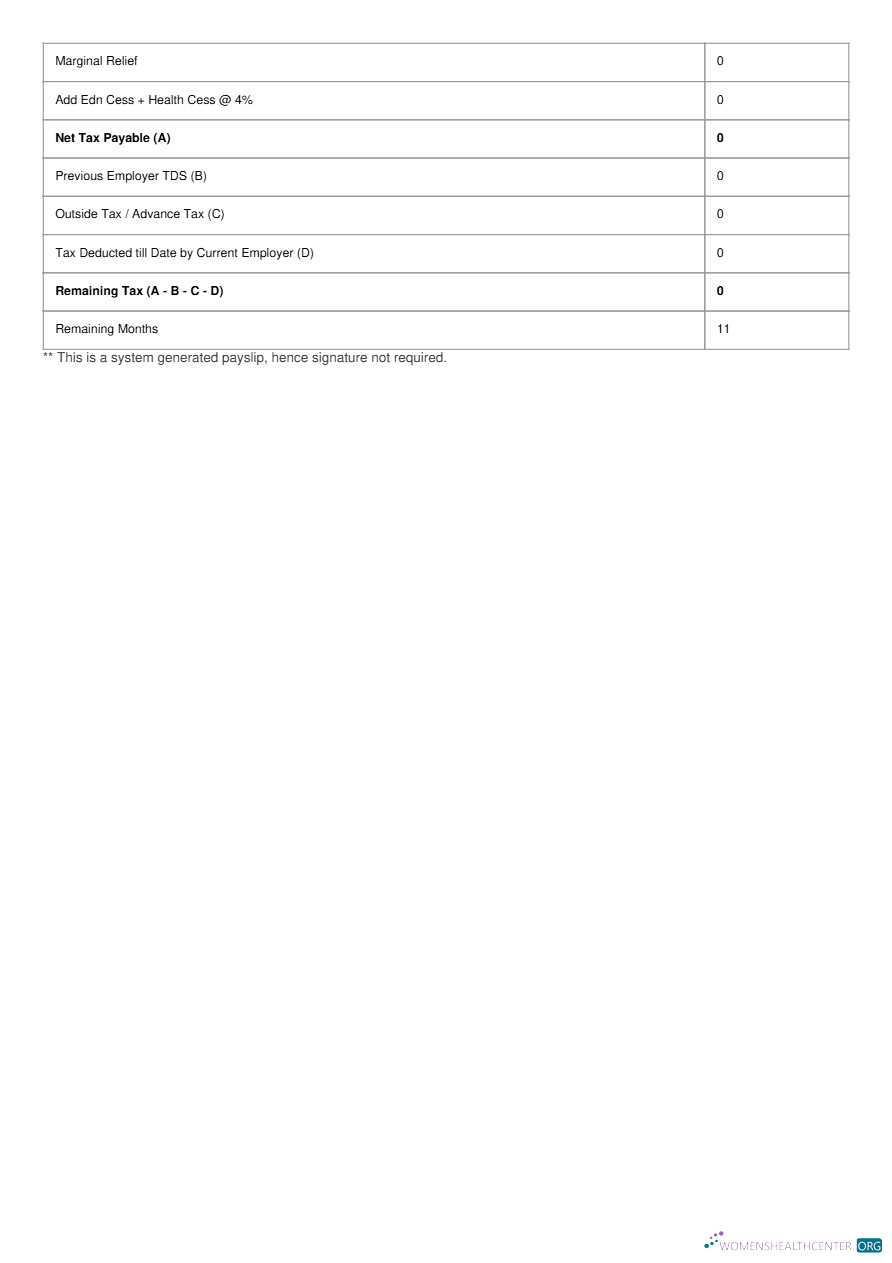 Download AU Small Finance Bank salary slip template in Word and PDF formats.pdf, 3 Photoshop template